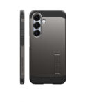 Spigen Galaxy S25 Tough Armor™ AI MagFit Case