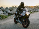 HJC RPHA 12 Carbon Black Helmet