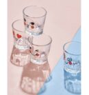 ARTWEAR A Glass of Soju 4PSET