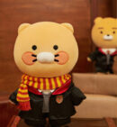Harry Potter x Kakao Friends Medium Plush Doll  Chunshik
