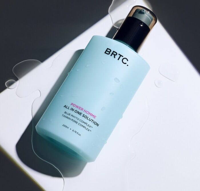 BRTC Power Homme All-in-One Solution 150ml - Image 2
