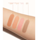 NOBEV Contour Point Dual Lip Pencil 0.22/0.6g