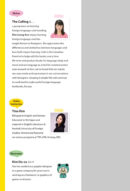 3 Minute Daily Korean