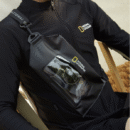 National Geographic Waterproof  IPX8 Mobile Slim Cross Bag NGM-WSCB