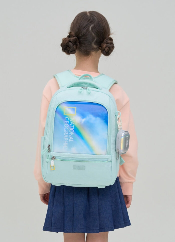 National Geographic Kids K251KBG530 Luka Backpack - Image 5