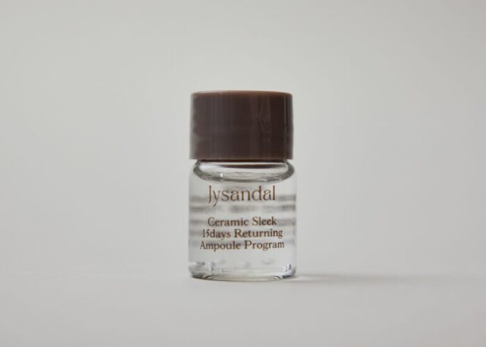 Jysandal Ceramic Sleek 15 Days Returning Ampoule Program 5ml x 11ea - Image 3