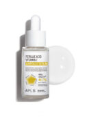 APLB Ferulic Acid Vitamin C Ampoule Serum 40ml