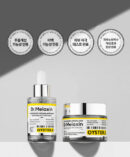 Dr.Melaxin Oyster Pep-3 Renewal Cream 50ml/Ampoule 30ml