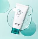 ideal FOR MEN Cica Repair Cream 75ml+75ml