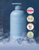BY_OUR Beer Yeast 81% Cool Shampoo 500ml/1017ml