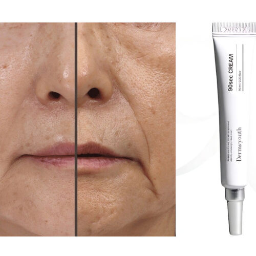 DermaYouth 90 Seconds Cream 10ml