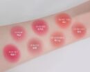 HOLIKA HOLIKA Melting Blur Lip Pot 5g