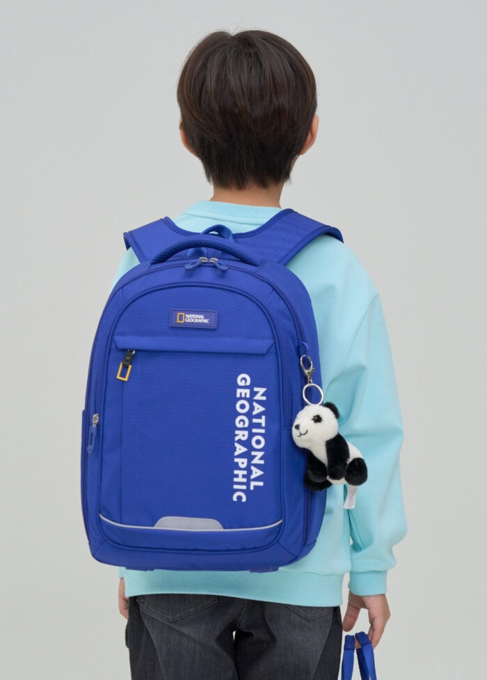 National Geographic Kids K251KBG510 Newbie Backpack Set - Image 4