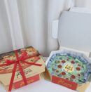 Pizza Money Box
