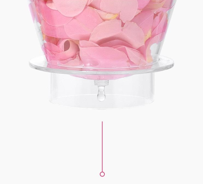 of way Bulgarian Rose 365 Moisture Cream 100ml - Image 3