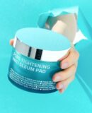 Pore Tightening Anti-Sebum Pad (Pore Kill Pad) 60sheets 170g