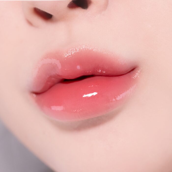 coralhaze Glow Lock Jelly Tint - 10 Colors - Image 10