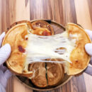 Korean Induction 500 Won Bread Pan