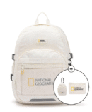 National Geographic N251ABG560 Dual Backpack