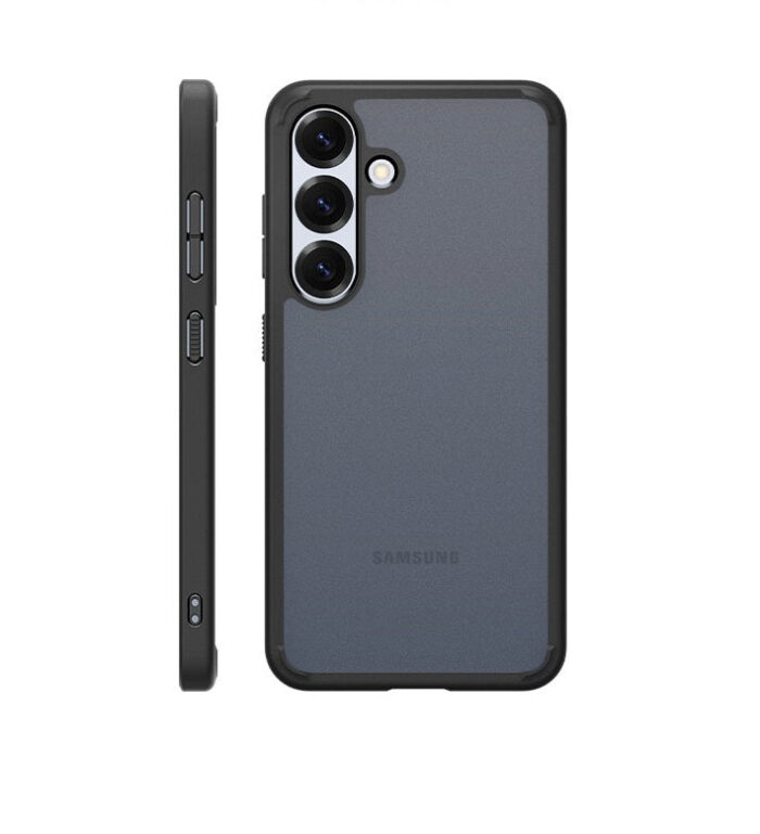Spigen Galaxy S25 Ultra Hybrid™ Case - Image 3