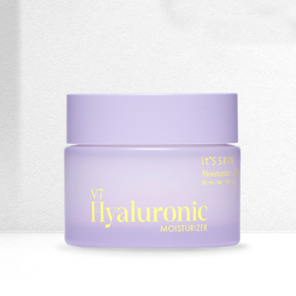 It's skin V7 Hyaluronic Moisturizer 50ml