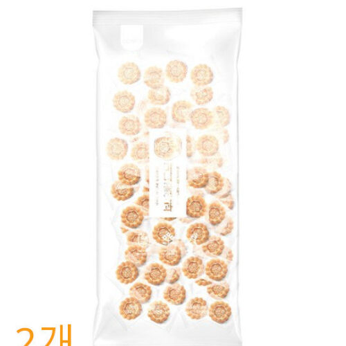 SAMLIP Mini Honey Yakgwa 400g*2pack/4pack