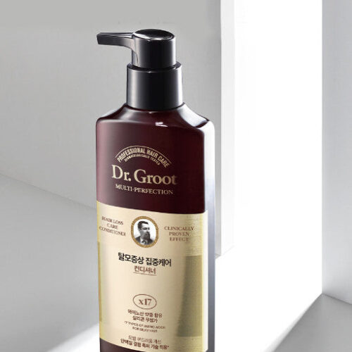 Dr. Groot Multi-Perfection Hair Loss Care Conditioner 400ml