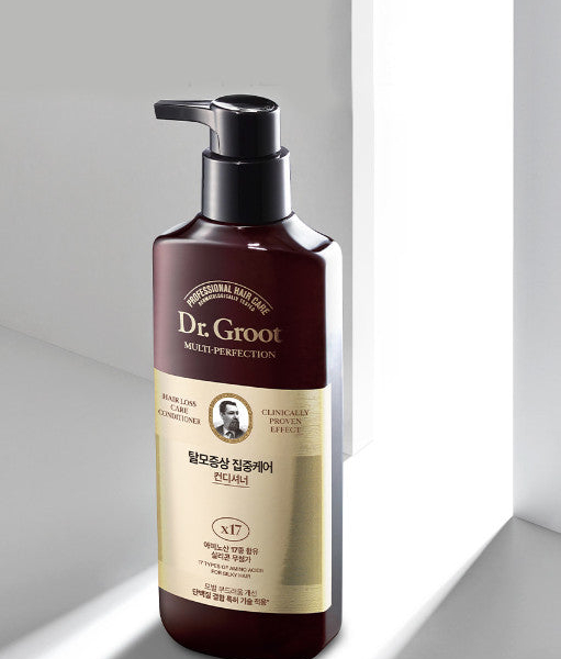 Dr. Groot Multi-Perfection Hair Loss Care Conditioner 400ml