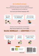 Basic Korean for Conversation