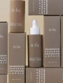 it:fu Skin Booster Exosome Chichealer Ampoule 30ml