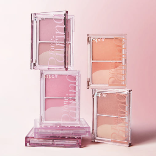 espoir Tone Pairing Cheek 9.6g