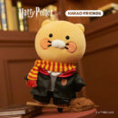 Harry Potter x Kakao Friends Medium Plush Doll  Chunshik