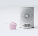 PURCELL PixelBiome O₂ Enhancer Modeling Mask 240g