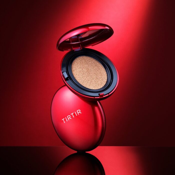 TIRTIR Mask Fit Red Cushion Mini 4.5g - Image 2