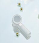 PURESOME Travel Mini Shower Head+Pro Pure Filter 2p+Pouch Set
