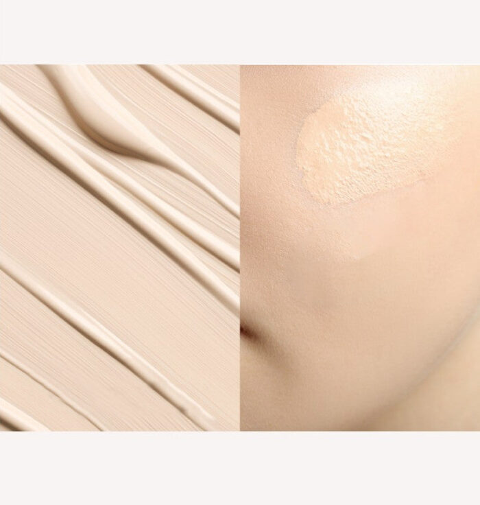 DAERA Kang Shining Cream Foundation 40ml - Image 4