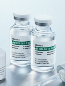 DEMAR3 DX Citadue Ampoule 1.6 Burning Ampoule 2Types (24ml, 23ml*2 pcs)