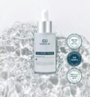 CU CLEAN-UP 10-Fold Hyaluronic Acid Moisture Ampoule Serum 30ml