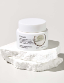 HUE_CALM Coconut Moisturizing Cleansing Balm 100ml
