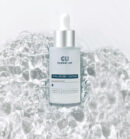 CU CLEAN-UP 10-Fold Hyaluronic Acid Moisture Ampoule Serum 30ml