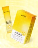 PURIKA MUCIN Glutathione Sour Lemon Flavor 20g*10pack