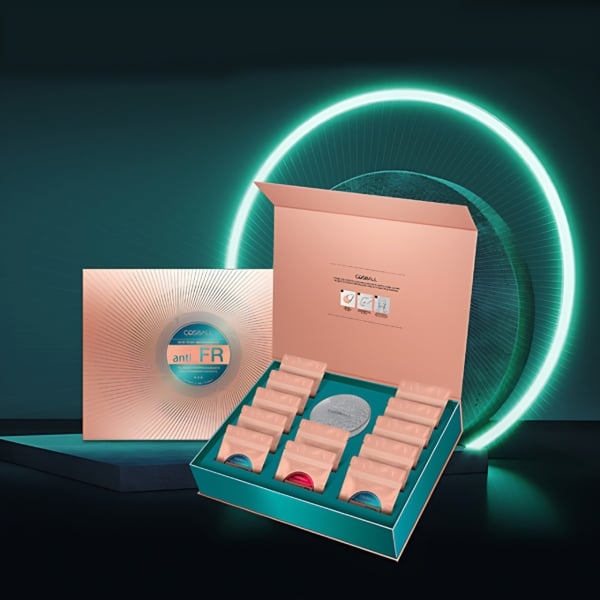 COSBALL Anti-Fr 0.7mlx11ea*10pack