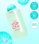 EDIT.B Calming Toxica Heart Leaf Gel Essence 200ml