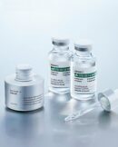 DEMAR3 DX Citadue Ampoule 1.6 Burning Ampoule 2Types (24ml, 23ml*2 pcs)