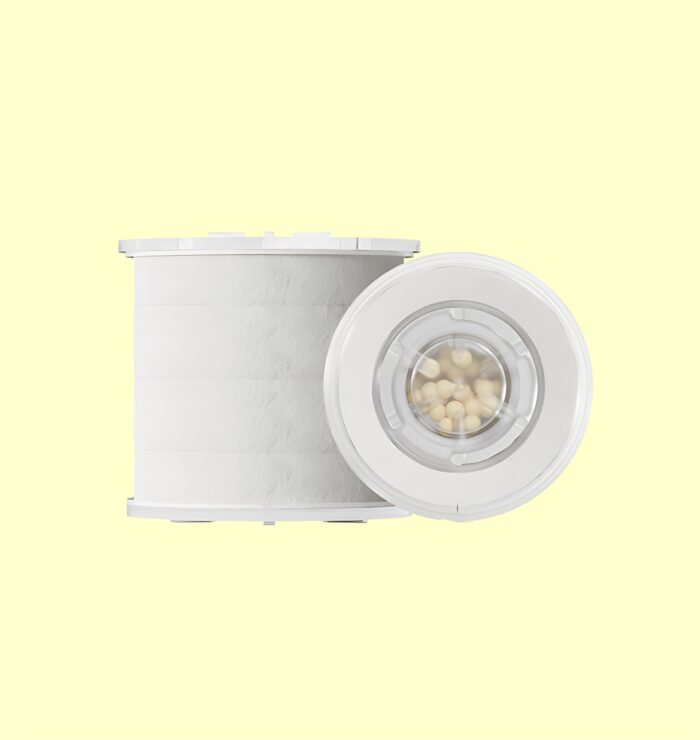 BAREUNSOO Travel Bareun Filter Premium 2p - Image 2