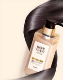 JSOOP DEEP GREEN J Beer Yeast Glycine Hair Treatment 500ml