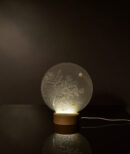 K-Heritage Moonlight Story Mood Light
