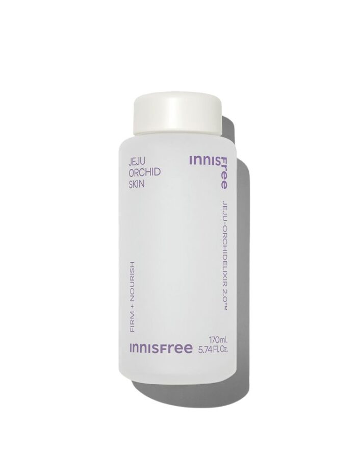 innisfree Jeju Orchid Skin 170ml - Image 2