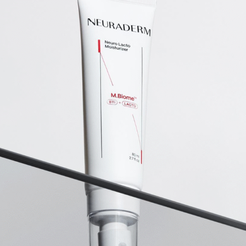 NEURADERM Meditox Neurolacto Moisturizer 80ml