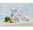 PURESOME Travel Mini Filter Shower